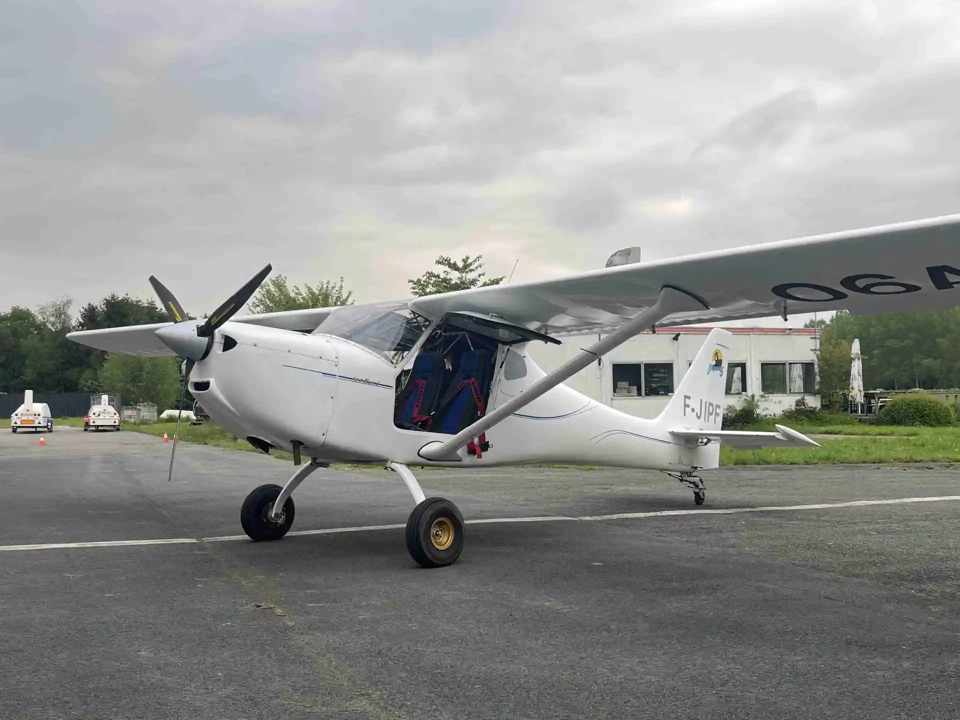 ulm occasion - - FK9 Mk3 Utility